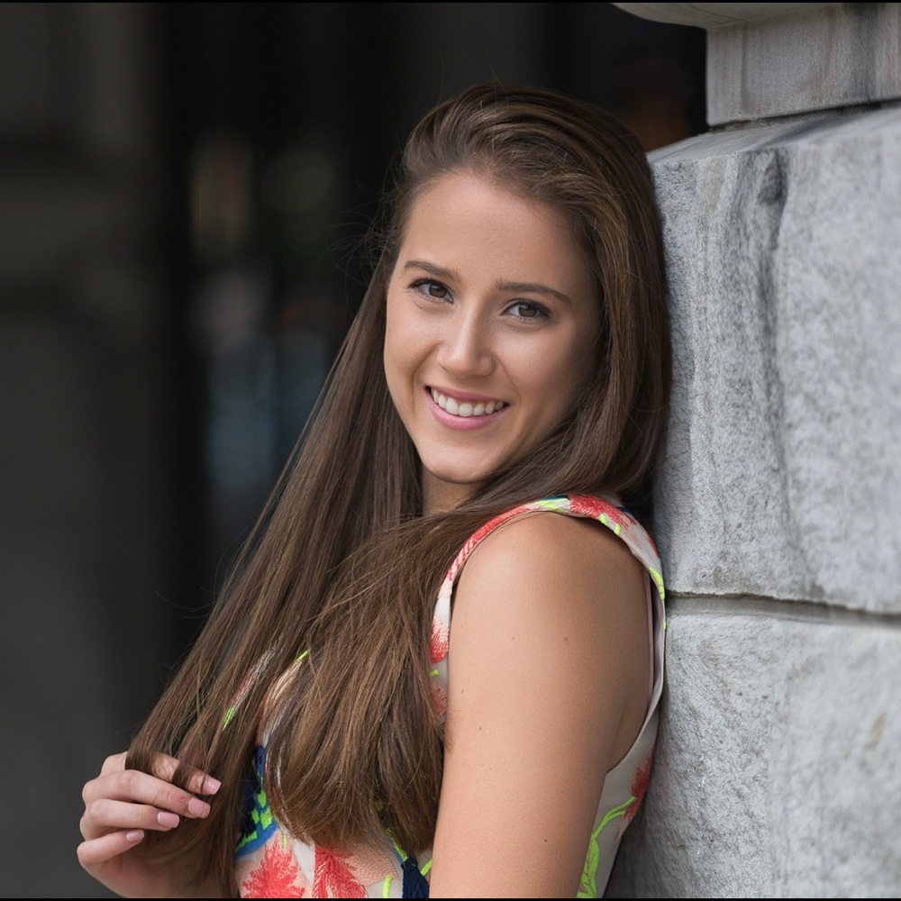 Meet your Posher, Samantha